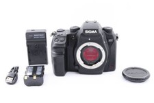 Sigma SD1 Merrill Black 46.0MP