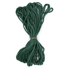 Premium Green Macrame Cord