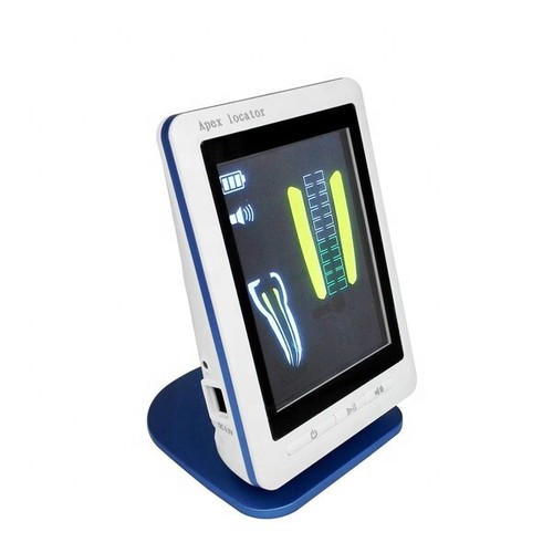 Dental endodontic apex locator - dental,