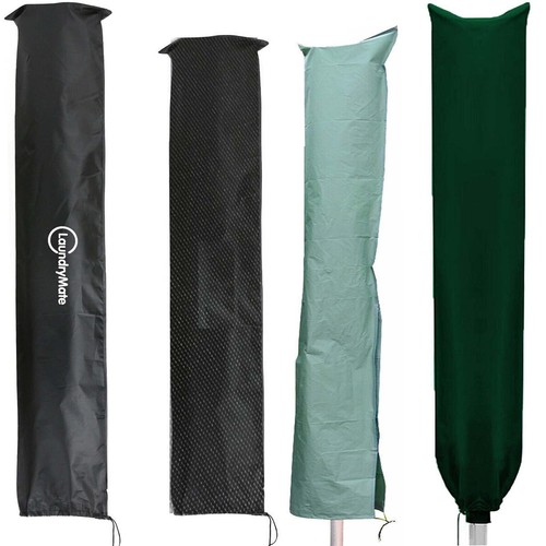 Waterproof rotary washing - rotary, line