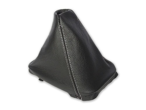Leather gear stick - gear, gaiter