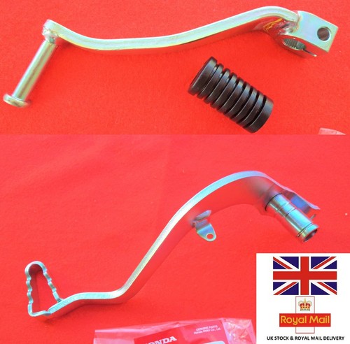 Genuine honda crf250l - genuine, crf250m