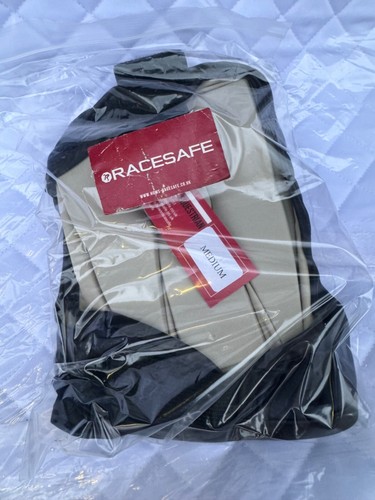 Racesafe rs2000 shoulder - racesafe,