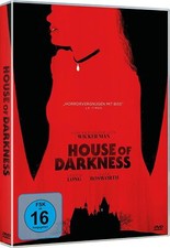 HOUSE OF DARKNESS *2022 /