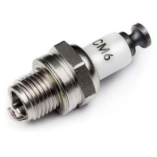 Hpi racing 8th - hpi, spark