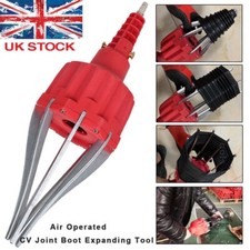 Pneumatic Air Power CV Joint