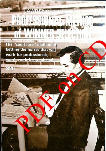 Professional method winner - professional,