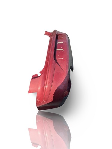 Nissan micra rear - rear, bumper