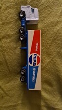 matchbox daf 3300 space cab &