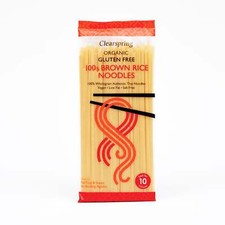 Clearspring Organic Gluten