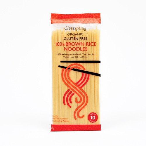 Clearspring organic gluten - clearspring,