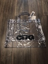 Brand New Comme Des Garcons
