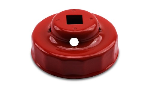 Oil filter wrench - filter, 2001