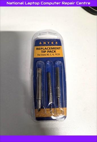 Antex mmd0070 set of - mmd0070, 3