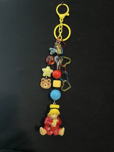 1980s paddington bear - 1980s, vintage