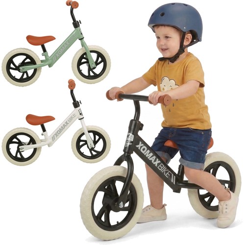Kids balance bike pedals - balance,