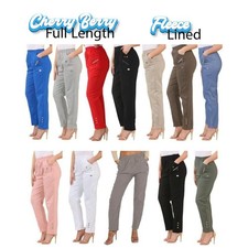 Womens New Cherry Berry Full