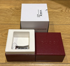 Genuine Original Gucci Watch