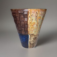 Lyon Home Gallery Hand Painted