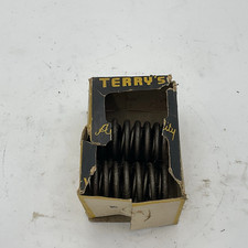 Norton V.S.530/500cc Terry’s