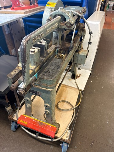 Metal oscillating band - , saw
