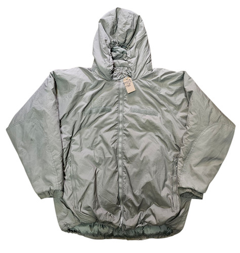 Genuine parka extreme cold - us,
