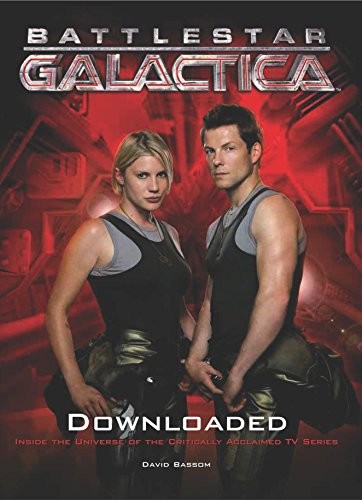 Battlestar galactica - battlestar,
