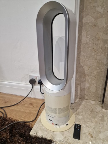 Dyson am04 hot - hot, &