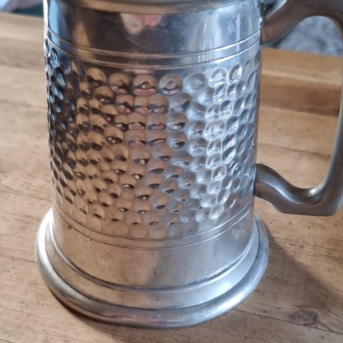 Finest english pewter hammered - finest,