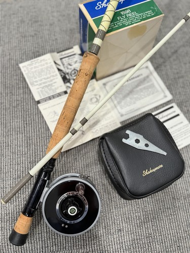 Vintage shakespeare wonder fly - vintage,