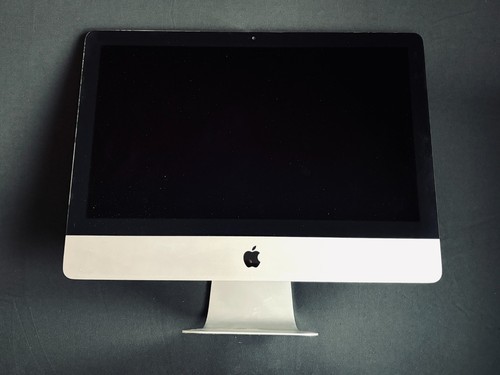 Apple imac inch - inch, late