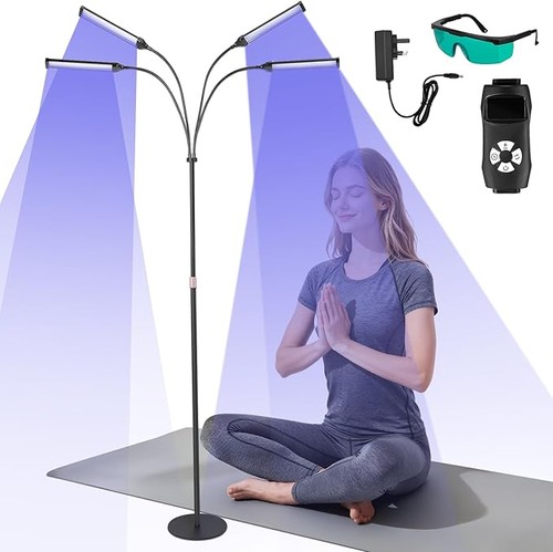 Tanning lamp for - lamp, home