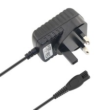 Charger for Philips  HQ7165