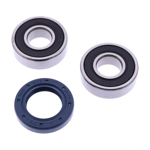 Complete wheel bearing kit - bearing, jmp