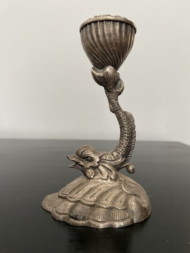 Vintage silver plated - vintage, silver-plated