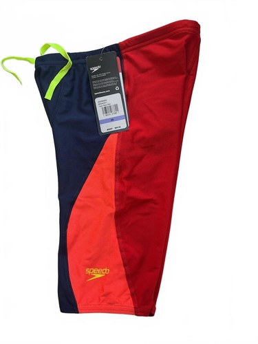 New speedo men swim - men's, jammer