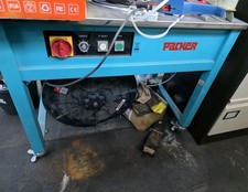Packer TP-202CE Strapping