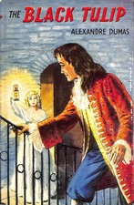 The Black Tulip (Regent classics) by Alexandre Dumas