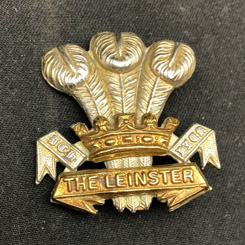 Prince wales leinster - wales's,