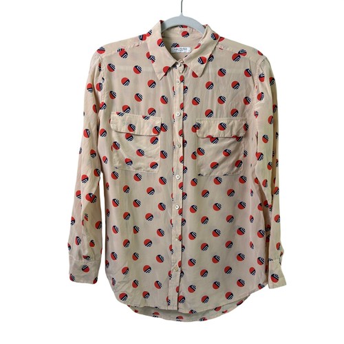 Equipment femme button down - femme,