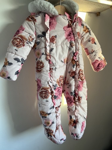 Flower print all - flower,