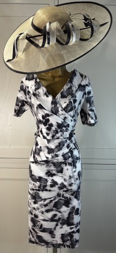 Ispirato grey dress - uk,
