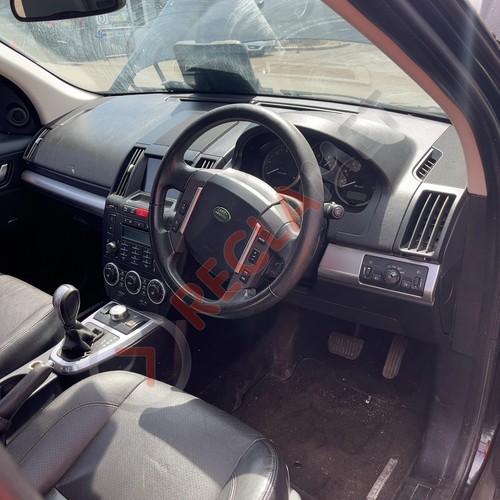 Land rover freelander td4 - rover,