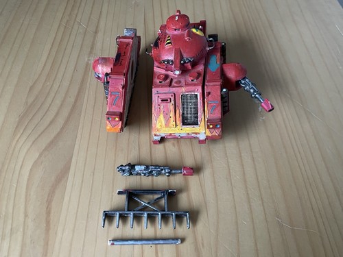 Warhammer 40k rouge trader - 40k,