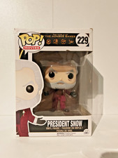 Funko Pop! Vinyl: The Hunger