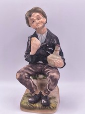 Vintage Ceramic Character