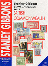 Stanley Gibbons Stamp