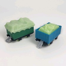 Thomas & Friends  Glow In The