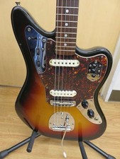 (FENDER JAPAN) JAGUAR Used