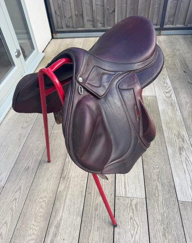 Devoucoux brown leather - devoucoux,